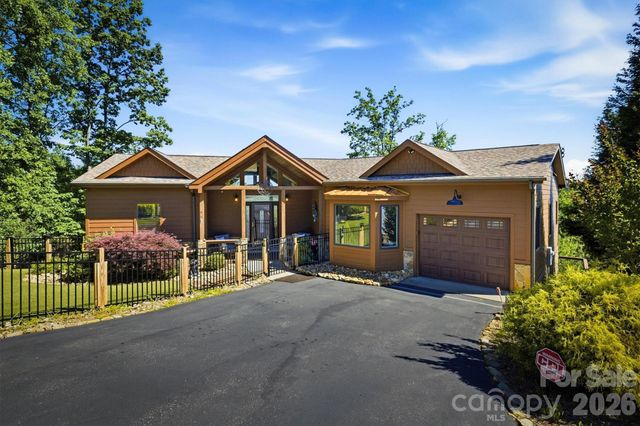315 Lakeview Trail, Nebo, NC 28761