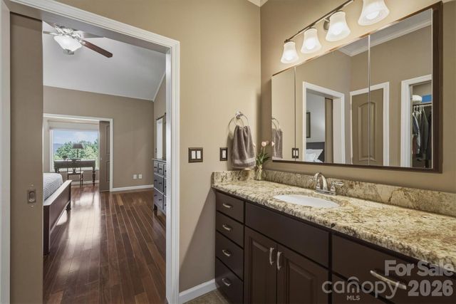 315 Lakeview Trail, Nebo, NC 28761