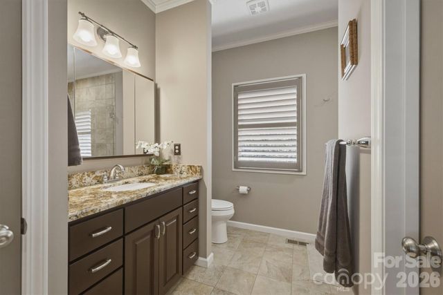 315 Lakeview Trail, Nebo, NC 28761