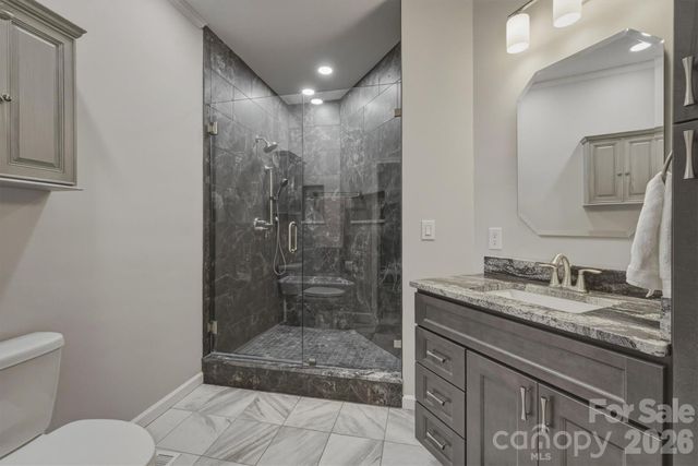 315 Lakeview Trail, Nebo, NC 28761
