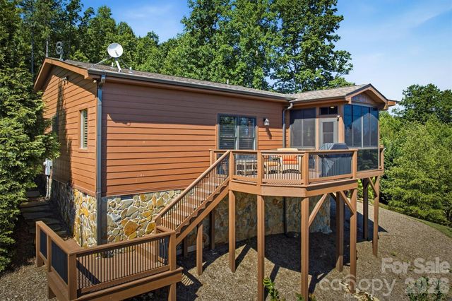 315 Lakeview Trail, Nebo, NC 28761