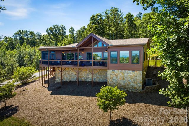 315 Lakeview Trail, Nebo, NC 28761