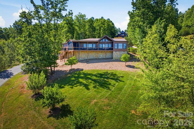 315 Lakeview Trail, Nebo, NC 28761