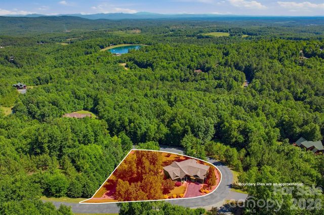 315 Lakeview Trail, Nebo, NC 28761