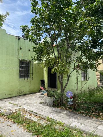 1120 NW 31st St, Miami, FL 33127