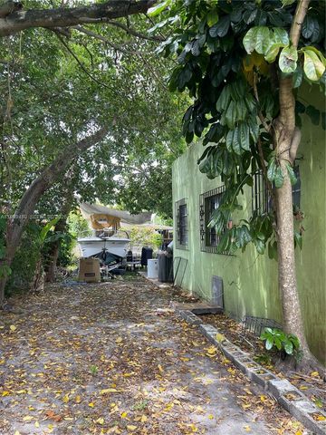 1120 NW 31st St, Miami, FL 33127