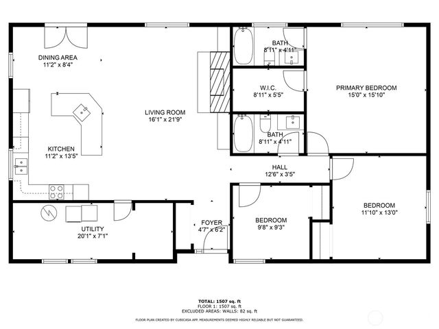 151 NE Myrlis Joy Drive, Tahuya, WA 98588
