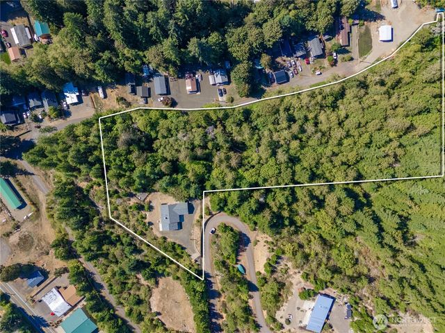 151 NE Myrlis Joy Drive, Tahuya, WA 98588