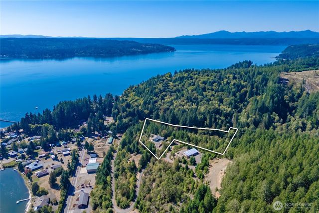 151 NE Myrlis Joy Drive, Tahuya, WA 98588