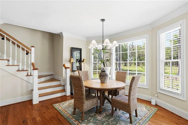 135 PRESERVE Trail, Waverly, GA 31565