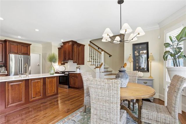 135 PRESERVE Trail, Waverly, GA 31565