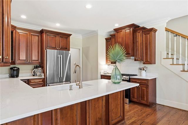 135 PRESERVE Trail, Waverly, GA 31565