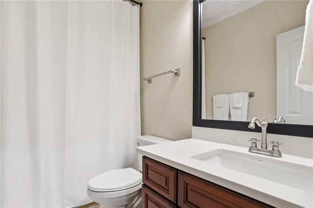 135 PRESERVE Trail, Waverly, GA 31565