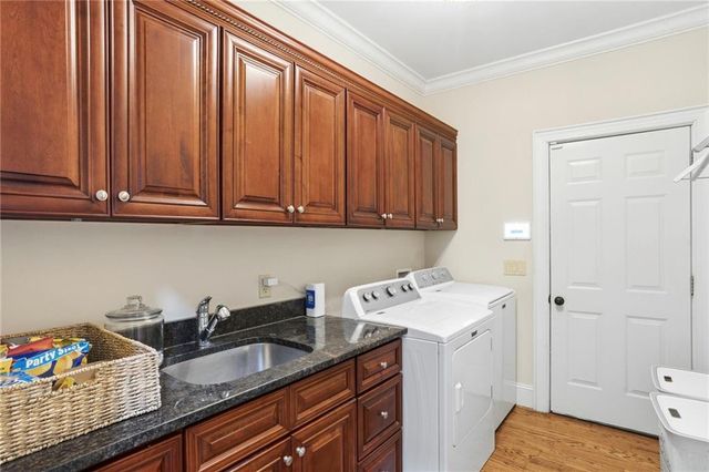 135 PRESERVE Trail, Waverly, GA 31565