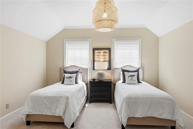 135 PRESERVE Trail, Waverly, GA 31565