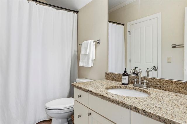 135 PRESERVE Trail, Waverly, GA 31565