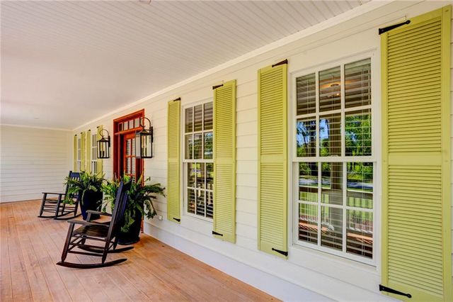 135 PRESERVE Trail, Waverly, GA 31565
