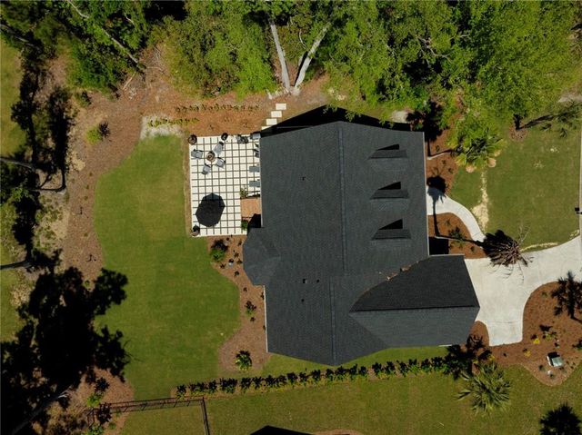 135 PRESERVE Trail, Waverly, GA 31565