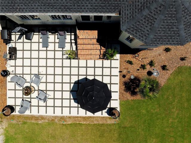 135 PRESERVE Trail, Waverly, GA 31565