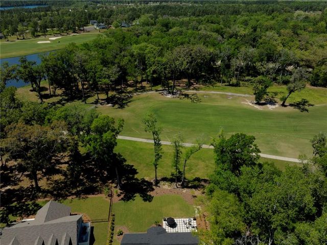 135 PRESERVE Trail, Waverly, GA 31565