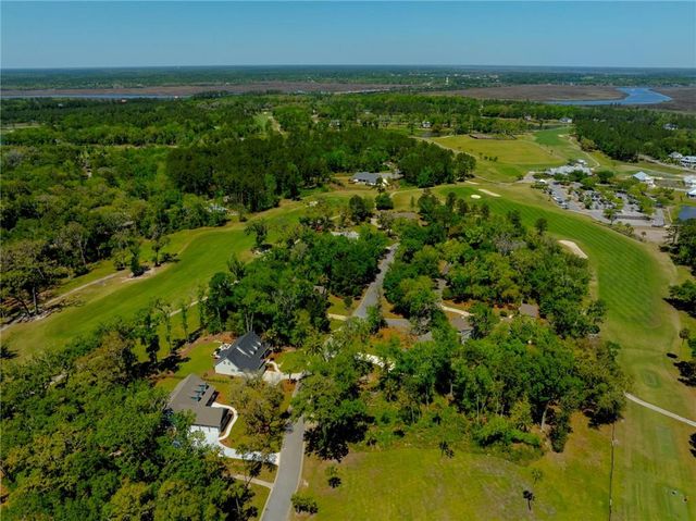 135 PRESERVE Trail, Waverly, GA 31565