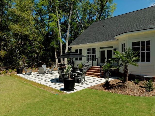 135 PRESERVE Trail, Waverly, GA 31565