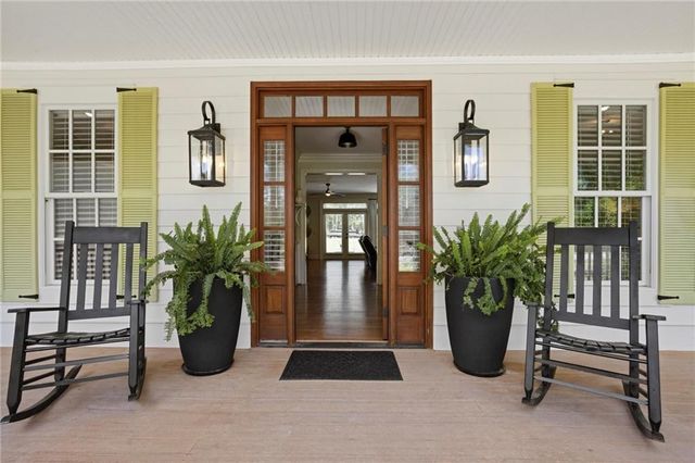 135 PRESERVE Trail, Waverly, GA 31565