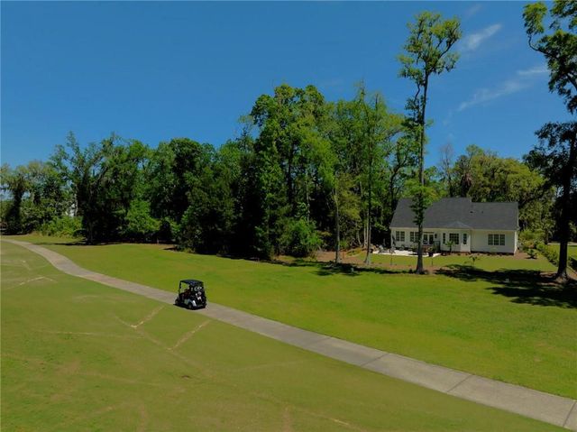 135 PRESERVE Trail, Waverly, GA 31565