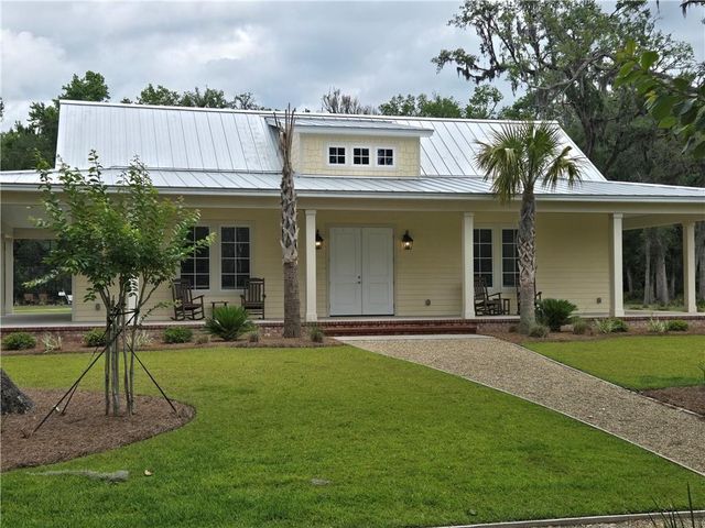 135 PRESERVE Trail, Waverly, GA 31565