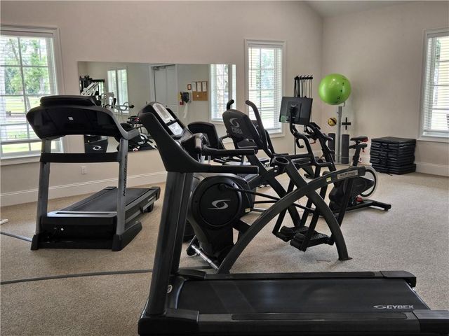 135 PRESERVE Trail, Waverly, GA 31565