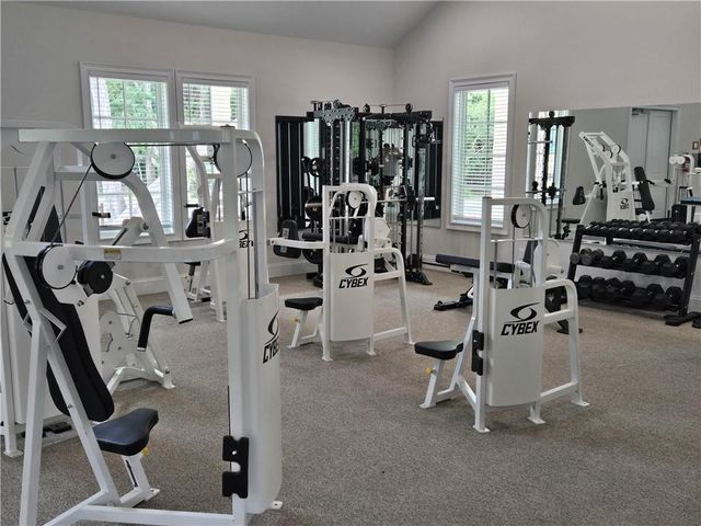 135 PRESERVE Trail, Waverly, GA 31565