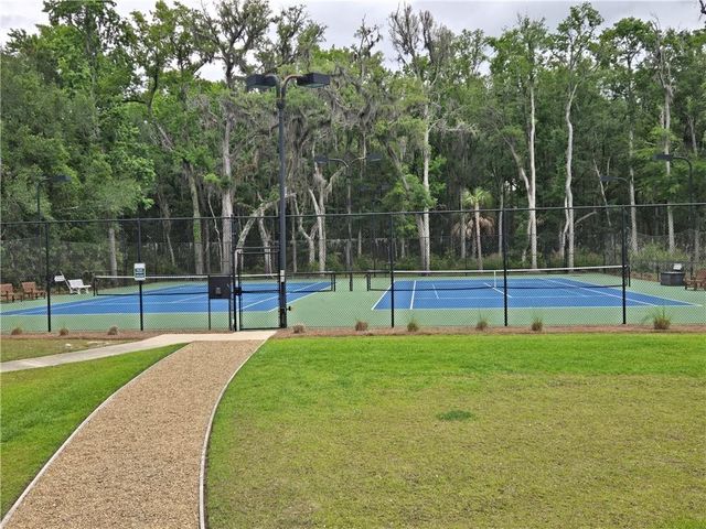 135 PRESERVE Trail, Waverly, GA 31565