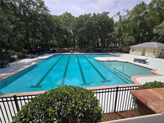 135 PRESERVE Trail, Waverly, GA 31565