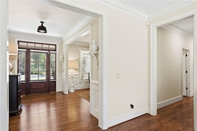 135 PRESERVE Trail, Waverly, GA 31565