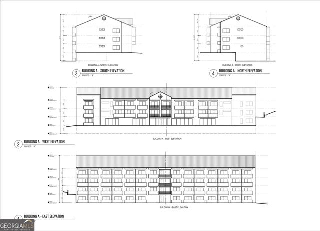 0 Norman Berry Drive, East Point, GA 30344