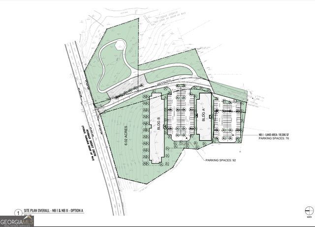 0 Norman Berry Drive, East Point, GA 30344