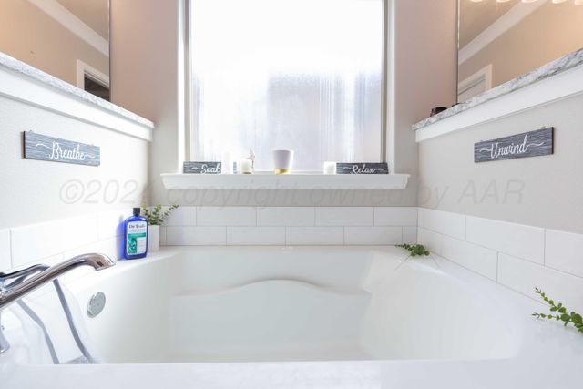 1738 WESLEYAN Street, Amarillo, TX 79118