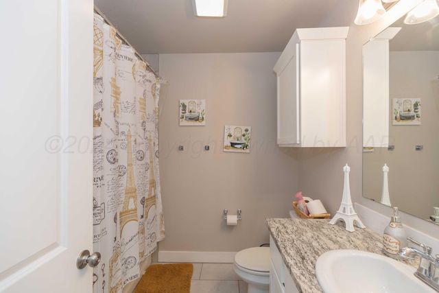 1738 WESLEYAN Street, Amarillo, TX 79118