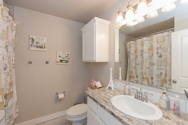 1738 WESLEYAN Street, Amarillo, TX 79118