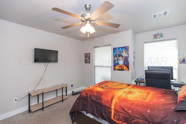 1738 WESLEYAN Street, Amarillo, TX 79118