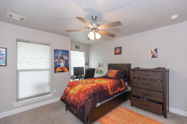 1738 WESLEYAN Street, Amarillo, TX 79118