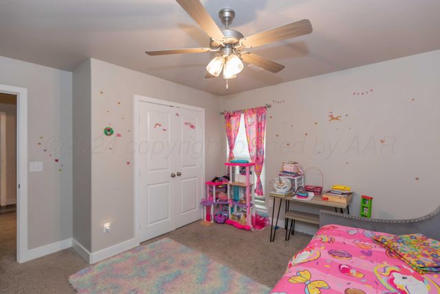 1738 WESLEYAN Street, Amarillo, TX 79118