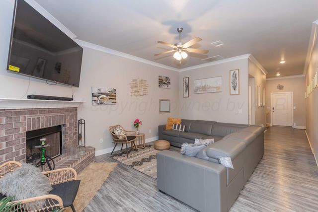 1738 WESLEYAN Street, Amarillo, TX 79118