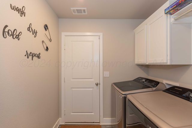 1738 WESLEYAN Street, Amarillo, TX 79118