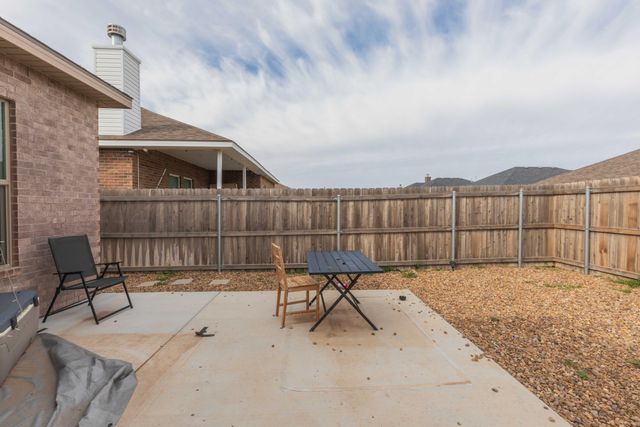 1738 WESLEYAN Street, Amarillo, TX 79118