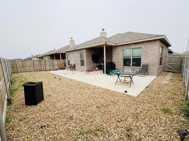 1738 WESLEYAN Street, Amarillo, TX 79118
