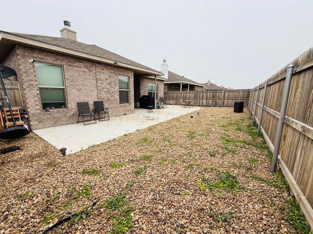 1738 WESLEYAN Street, Amarillo, TX 79118