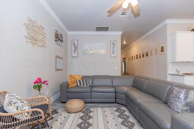 1738 WESLEYAN Street, Amarillo, TX 79118