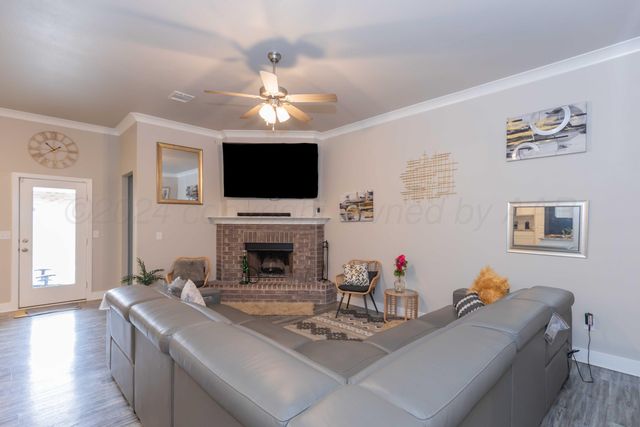 1738 WESLEYAN Street, Amarillo, TX 79118