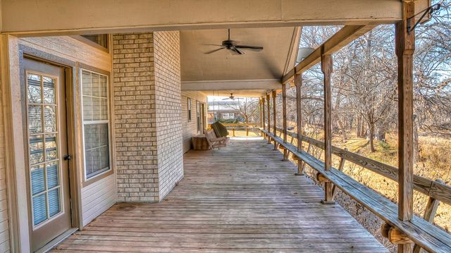 196 Canal Circle, Rio Frio, TX 78879